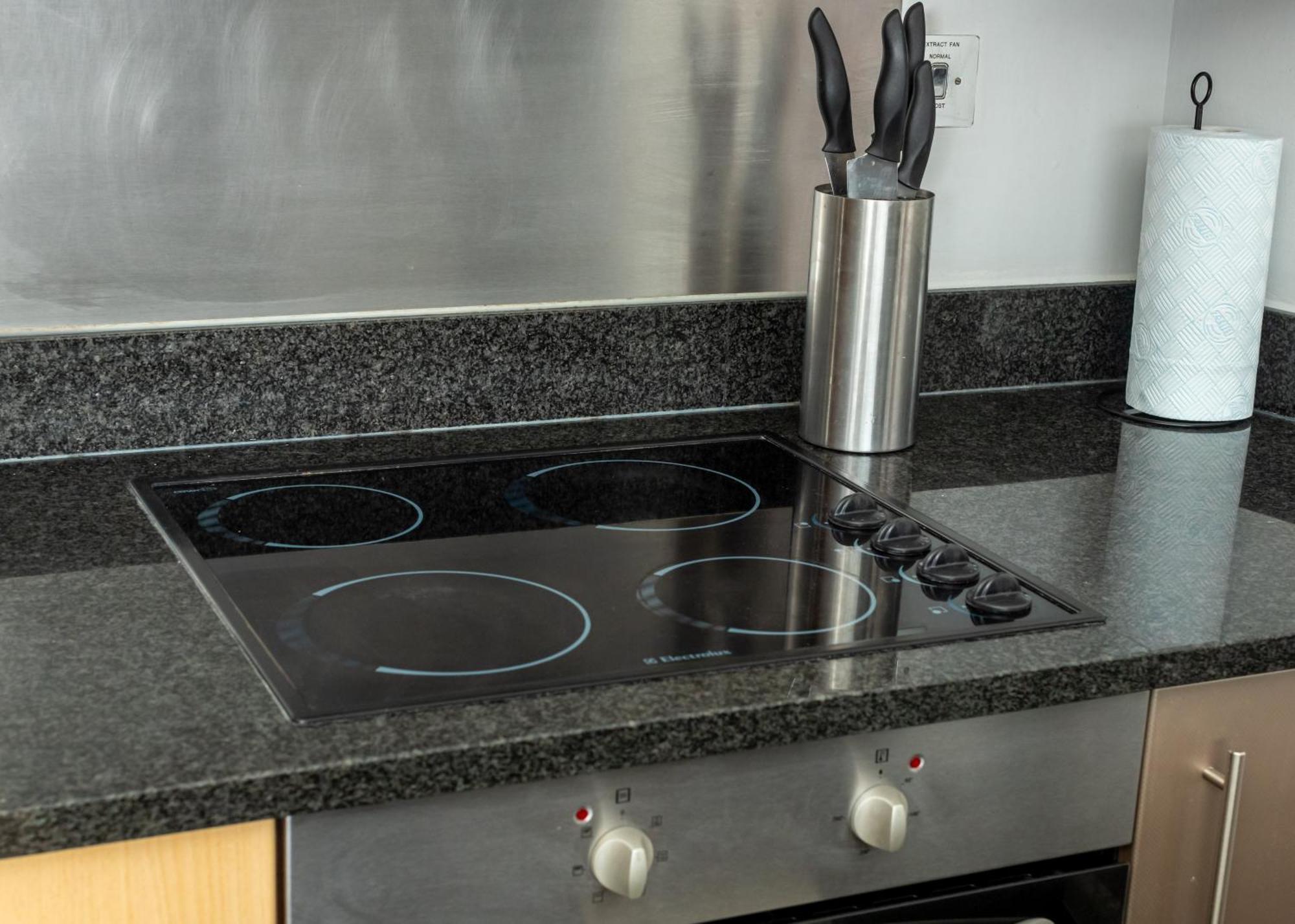 Executive Apartment, City Central Brighton Kültér fotó
