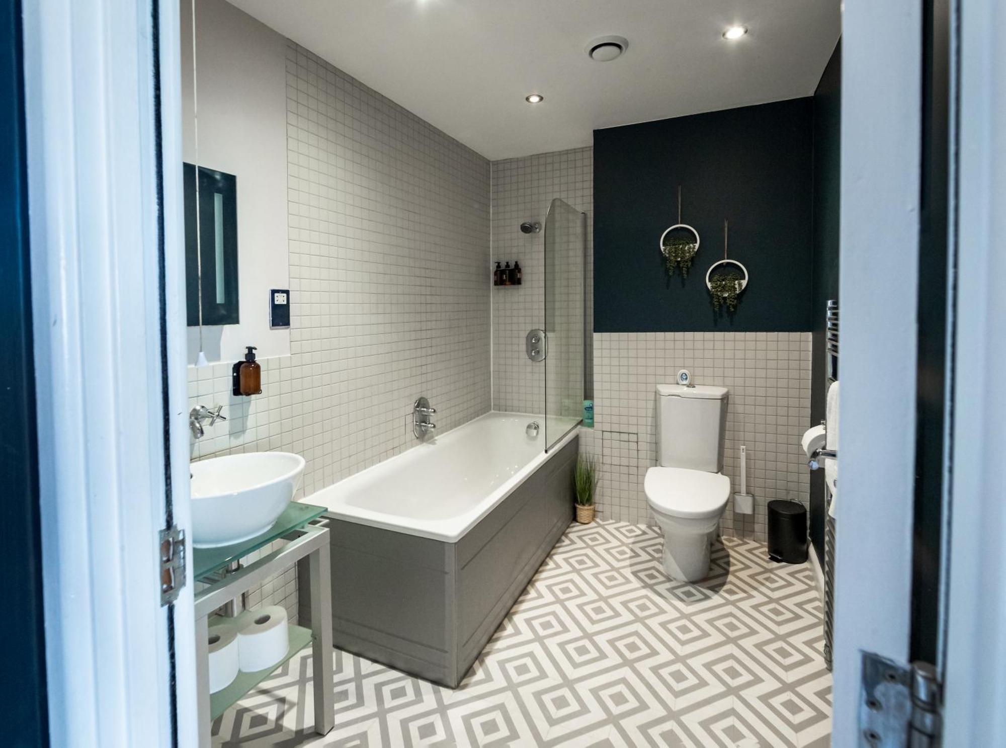 Executive Apartment, City Central Brighton Kültér fotó