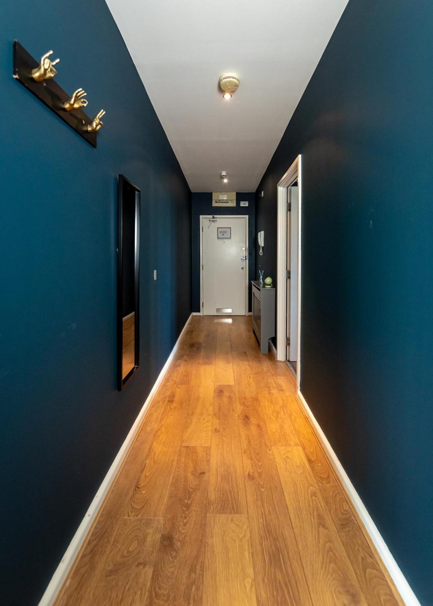 Executive Apartment, City Central Brighton Kültér fotó