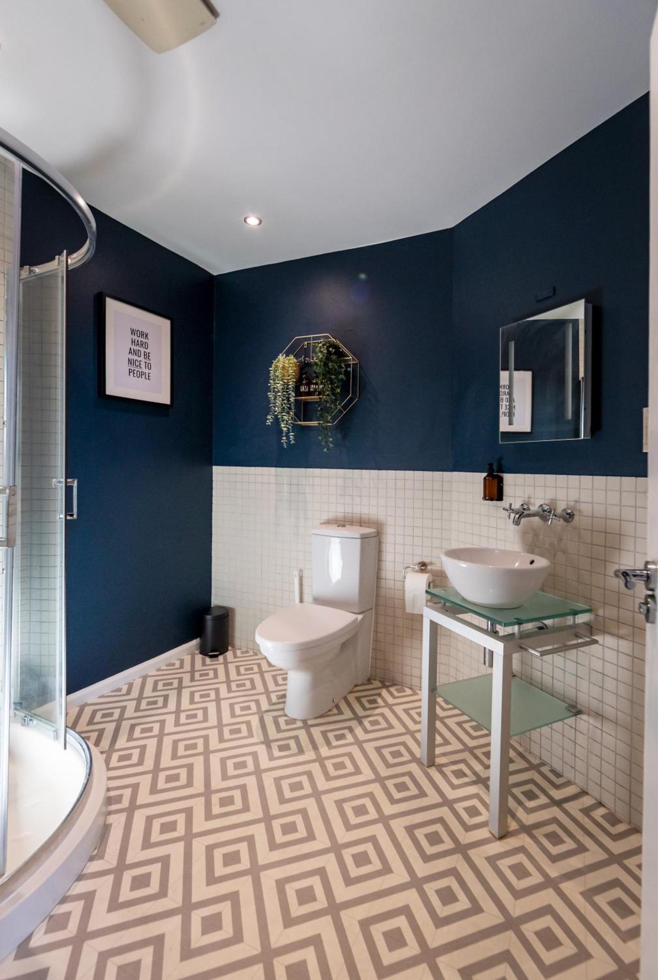 Executive Apartment, City Central Brighton Kültér fotó