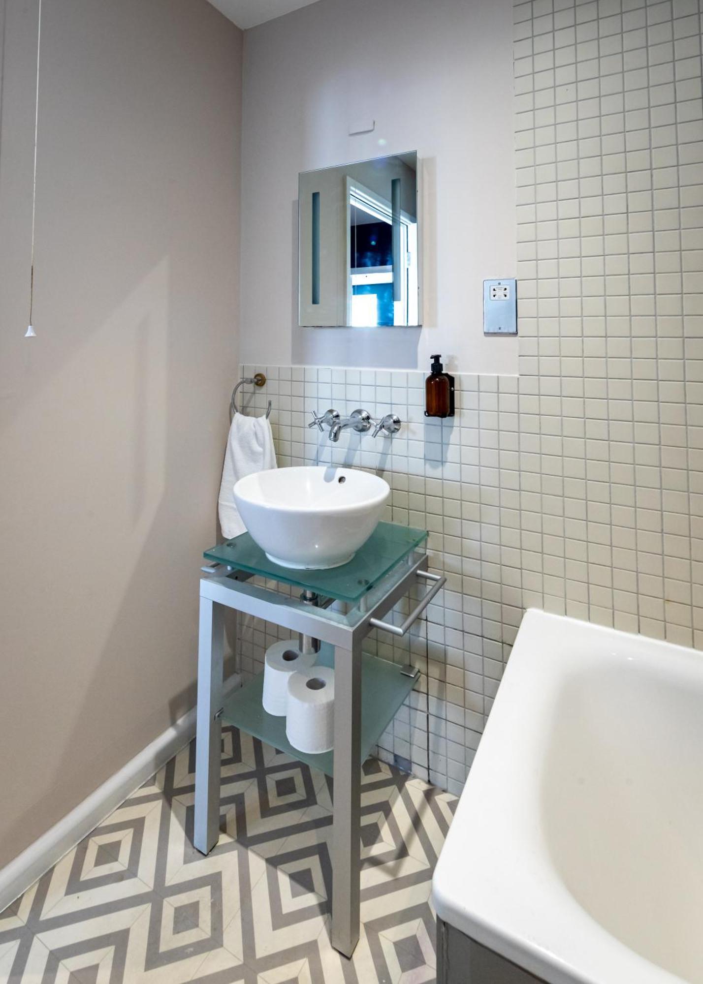 Executive Apartment, City Central Brighton Kültér fotó