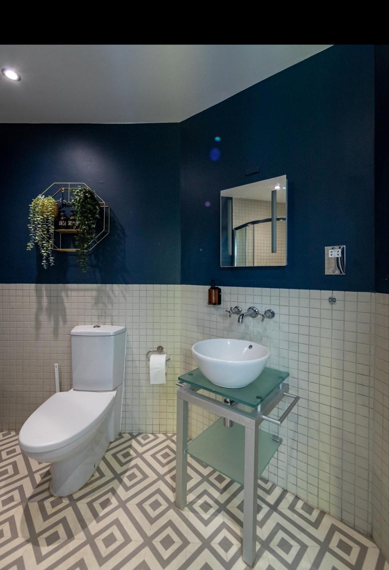 Executive Apartment, City Central Brighton Kültér fotó