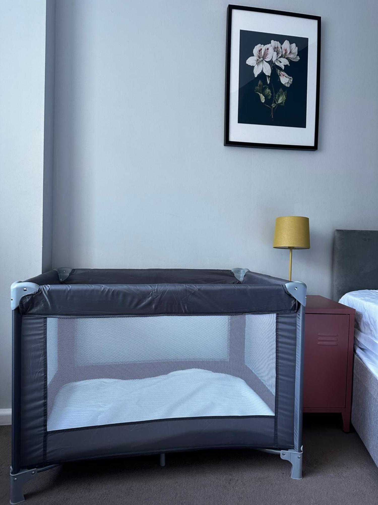 Executive Apartment, City Central Brighton Kültér fotó