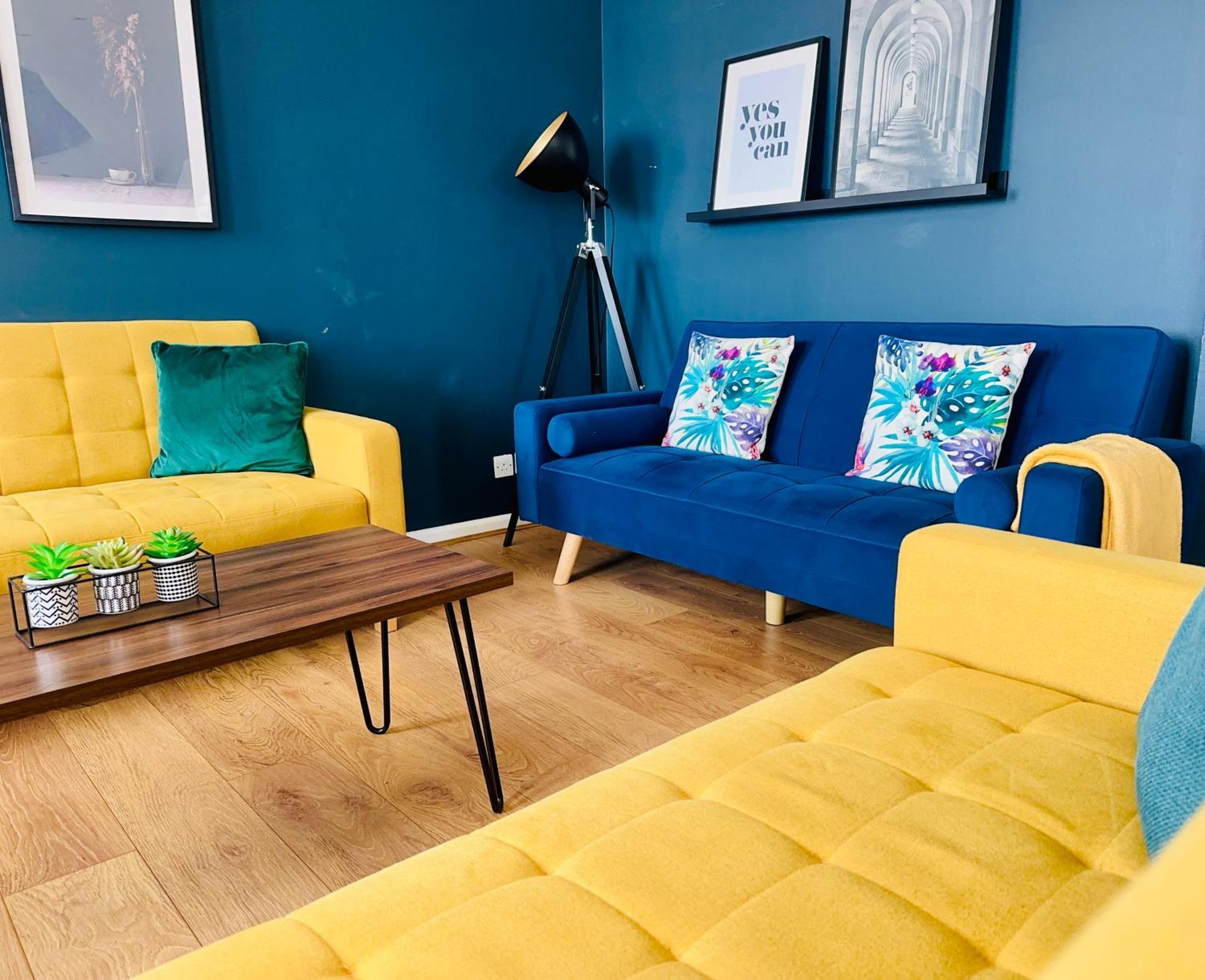 Executive Apartment, City Central Brighton Kültér fotó